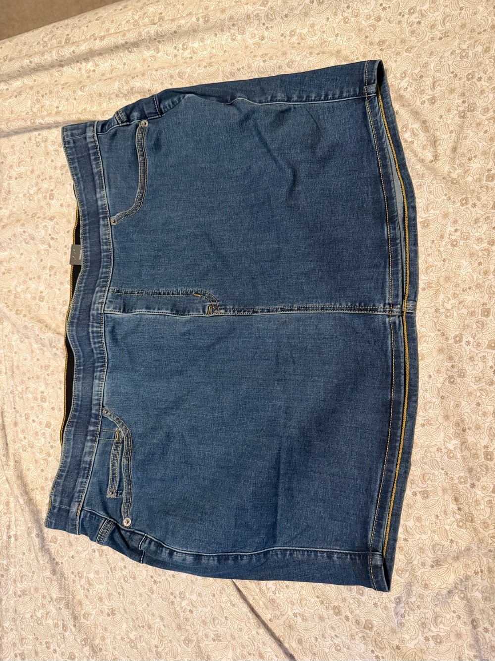 Men Jeans Subcategory